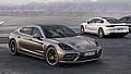 Panamera Executive